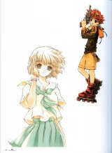 BUY NEW moetan - 128660 Premium Anime Print Poster